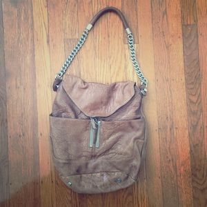 Olivia Harris Bucket Bag
